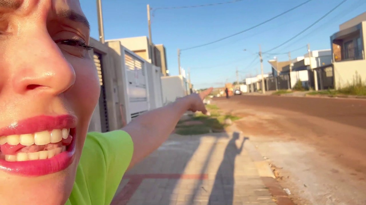 O ZAP CAPTUROU O THEO - zap parte 7