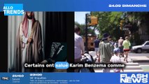 La folle soirée des célébrités en Arabie Saoudite : L'époustouflante fête de Karim Benzema, Neymar et Cristiano Ronaldo.