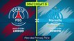 Mbappe injury doesn't stop PSG thrashing Marseille