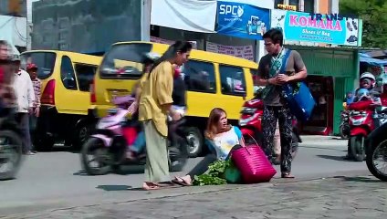 FTV 23 (Rerun) ROMANSA CINTA DI KANDANG BEBEK