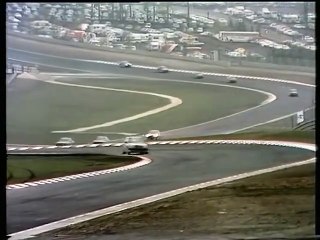 1984 - Copa Mercedes Nurburgring / Senna 190E ((Carrera completa))