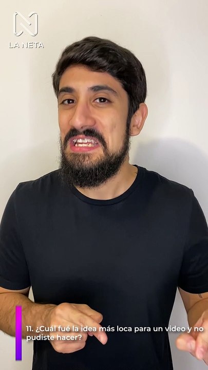 Preguntas y respuestas con Javier Cazarez