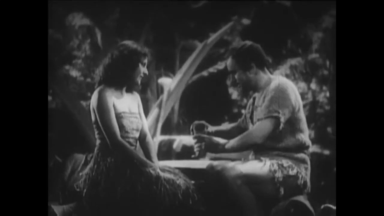 Mr. Robinson Crusoe (1932) ⭐️ Douglas Fairbanks (Action, Adventure, Comedy) | ROBSON CRUSOÉ MODERNO | श्री रॉबिन्सन क्रूसो | Robinson moderne | ロビンソン・クルーソー | El Robinson moderno