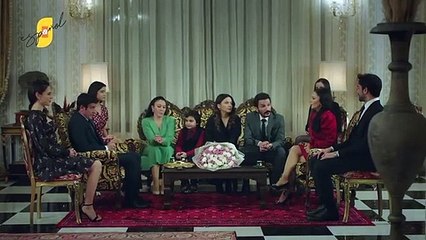 81. Herida del Corazon (Kalp Yarasi), en español