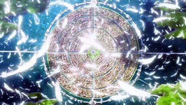 Re:ZERO -Starting Life in Another World- Saison 3 - Re:ZERO – Starting Life in Another World Teaser Season 3 (EN)