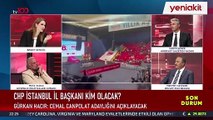 Muharrem İnce İYİ Parti’nin adayı mı olacak? Canlı yayında cevap geldi