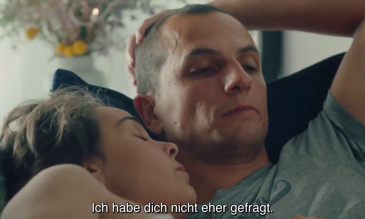 Notes on a Summer - Trailer (Deutsche UT) HD