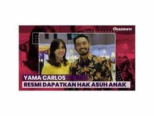 Download Video: Hak Asuh Anak Jatuh ke Tangan Yama Carlos, Arfita Akan Ajukan Banding