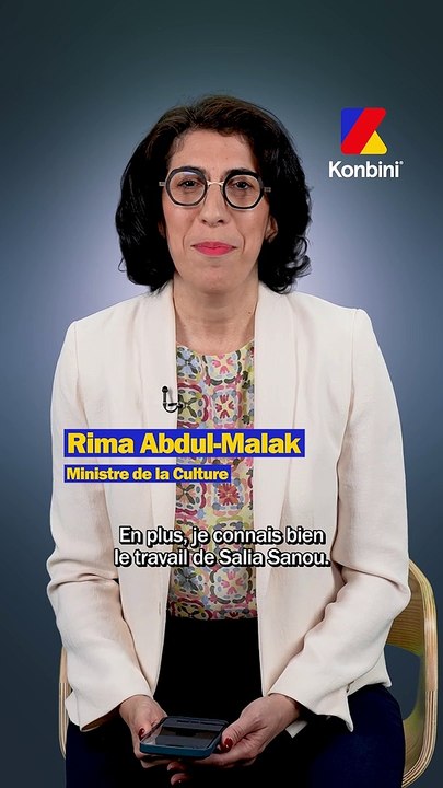 Des artistes africains vont-ils être interdits de venir en France ? Rima Abdul-Malak, ministre de la culture, s’exprime sur la suspension des visas pour les artistes du Burkina Faso, Mali et Niger