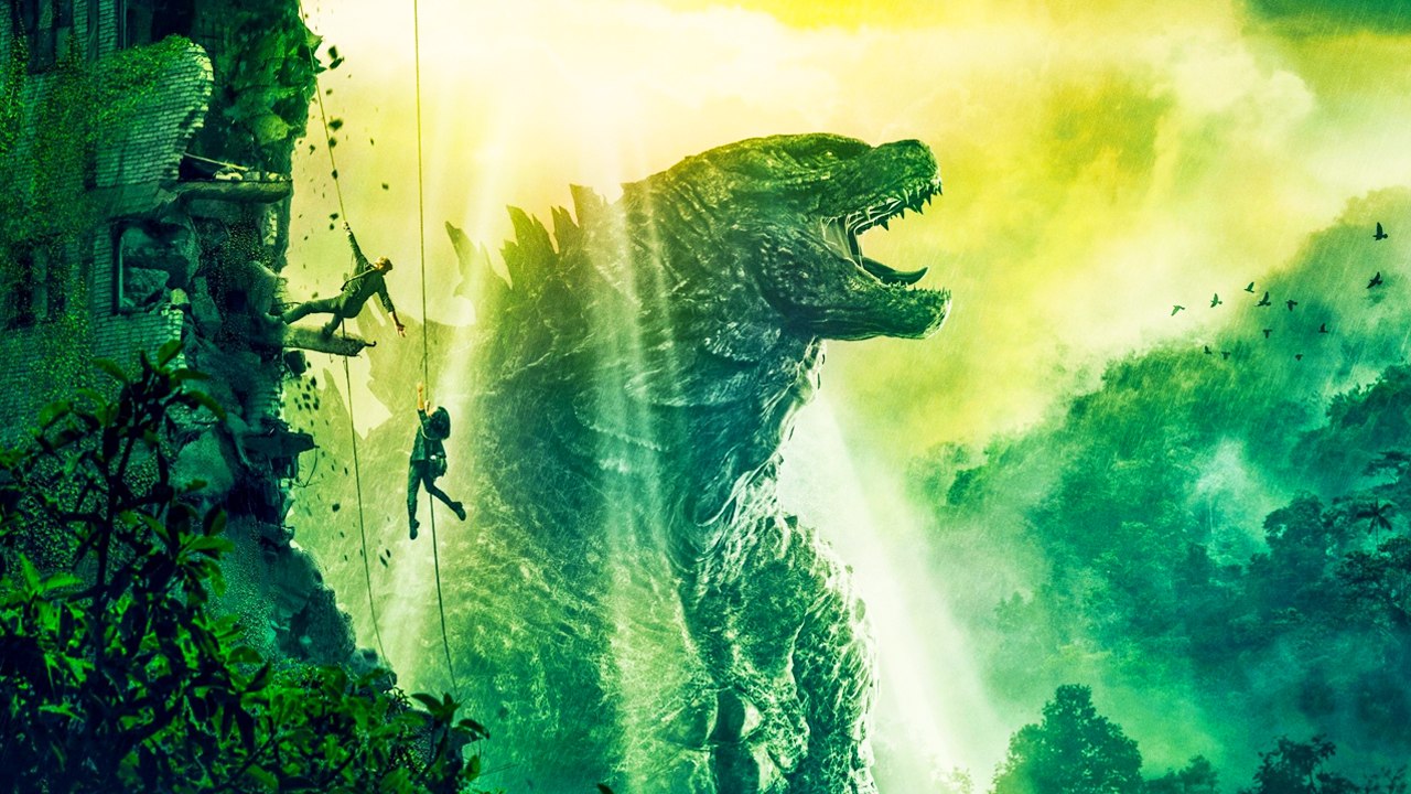 Monarch: Legacy of Monsters - S01 Teaser Trailer (Deutsch) HD