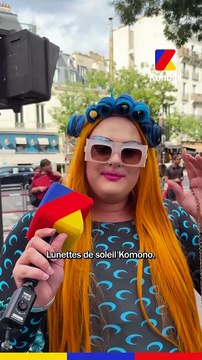 Des looks encore plus iconiques pour la finale de la saison 2 de Drag Race France Rendez-vous ce soir sur France 2 pour découvrir la grande gagnante !