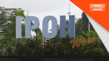 KPKT salur peruntukan RM2 juta kepada PBT di Perak