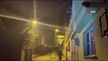 Kilis'te Kendini Yaralayan Kişi Polis Ekipleri Tarafından İkna Edildi
