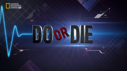 Acierta o muere T1E3 Rápidos mortales (HD)