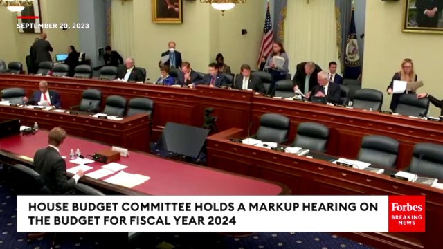 ‘It Strengthens Medicare’: Brian Higgins Introduces Amendment To FY2024 Budget