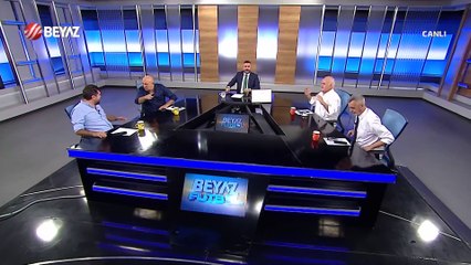 Beyaz Futbol 24 Eylül 2023