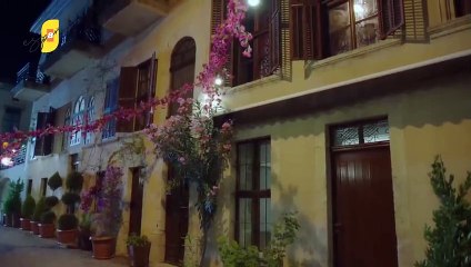 89. Herida del Corazon (Kalp Yarasi), en español