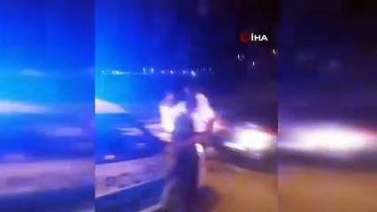 Lüleburgaz'da otomobilin çarptığı yaya hayatını kaybetti