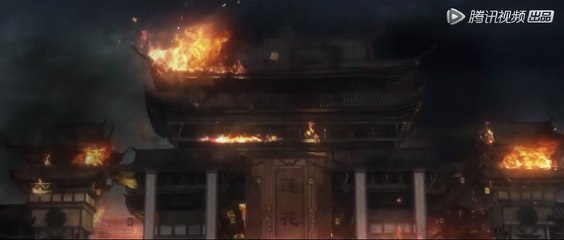 The Founder of Diabolism | show | 2018 | Official Trailer