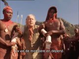 Allan Quatermain et la pierre des ancêtres | show | 2004 | Official Trailer