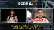 'Scream VI’s' Melissa Barrera On Forming And ‘Easy’ Sisterly Connection With Jenna Ortega