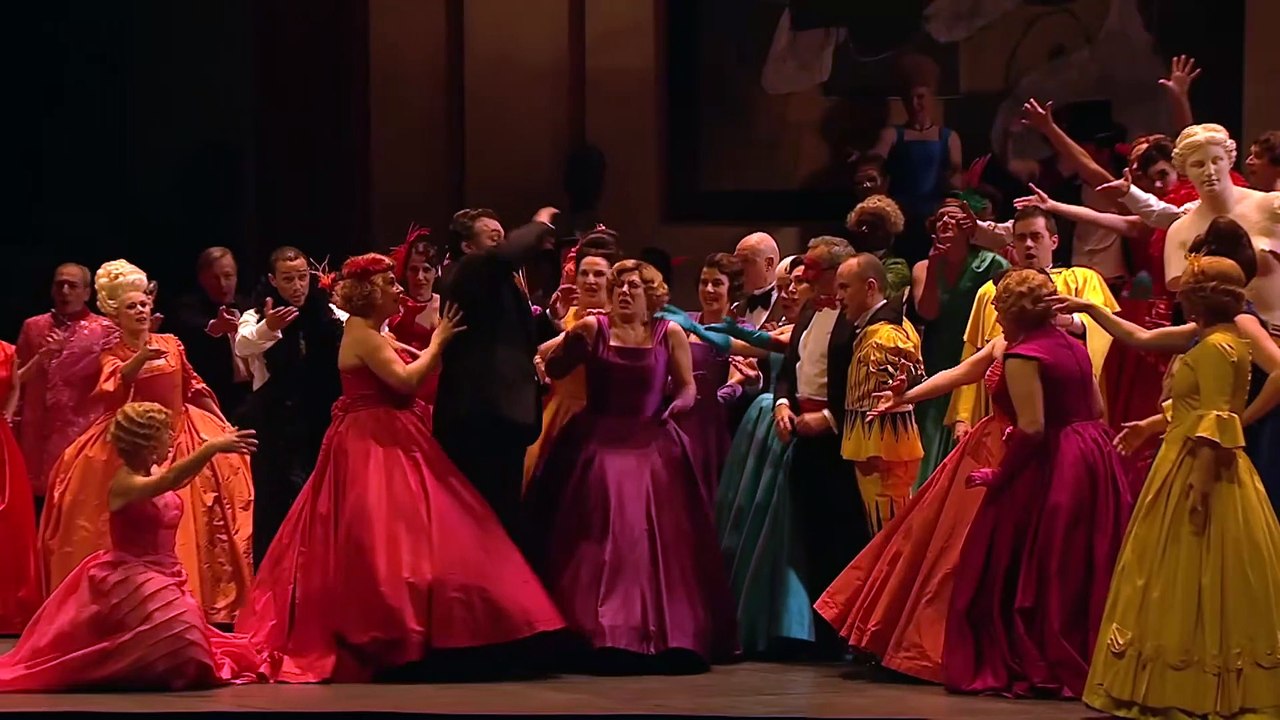 Manon [Opéra National de Paris] | movie | 2020 | Official Trailer ...