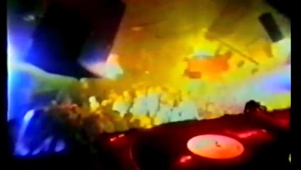 One More - A Definitive History Of UK Clubbing 1988 - 2008 | movie | 2012 | Official Trailer