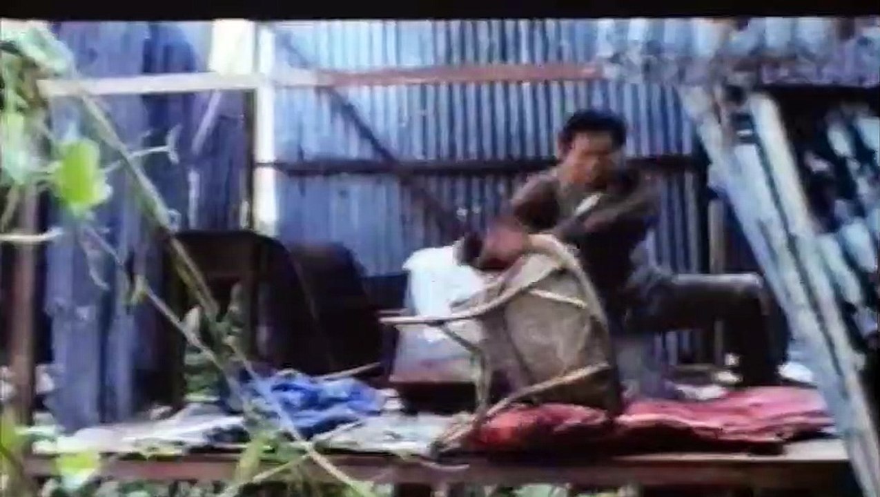 Morbidia - Der Tod ist erst der Anfang | movie | 1993 | Official Trailer