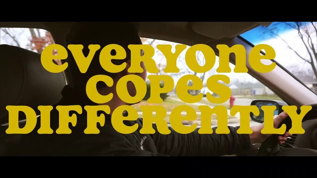 Everyone Copes Differently | movie | 2022 | Official Clip