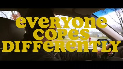 Everyone Copes Differently | movie | 2022 | Official Clip