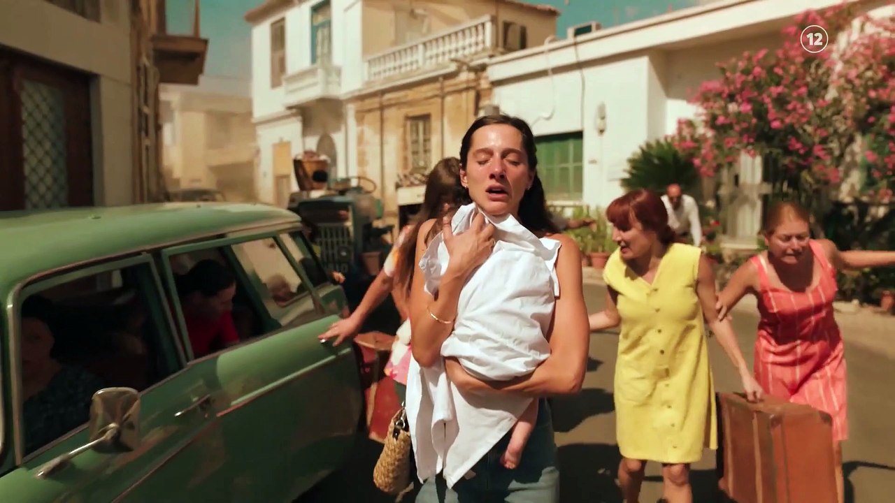 Famagusta ΝEO Πρόγραμμα  Ερχεται