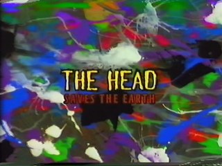 The Head Saves The Earth | movie | 1995 | Official Trailer