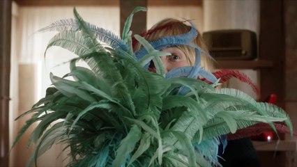 Mi fanno male i capelli | movie | 2023 | Official Trailer