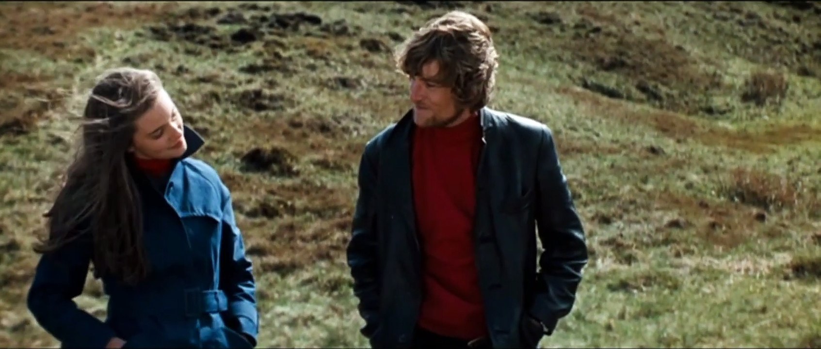 No Blade of Grass movie 1970 Official Clip video Dailymotion