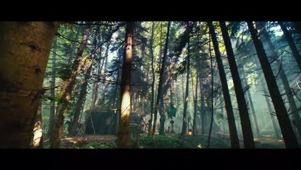 Türkler Geliyor: Adaletin Kılıcı | movie | 2020 | Official Trailer