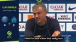 ‘Mbappe was in pain’ - Enrique reveals injury concerns
