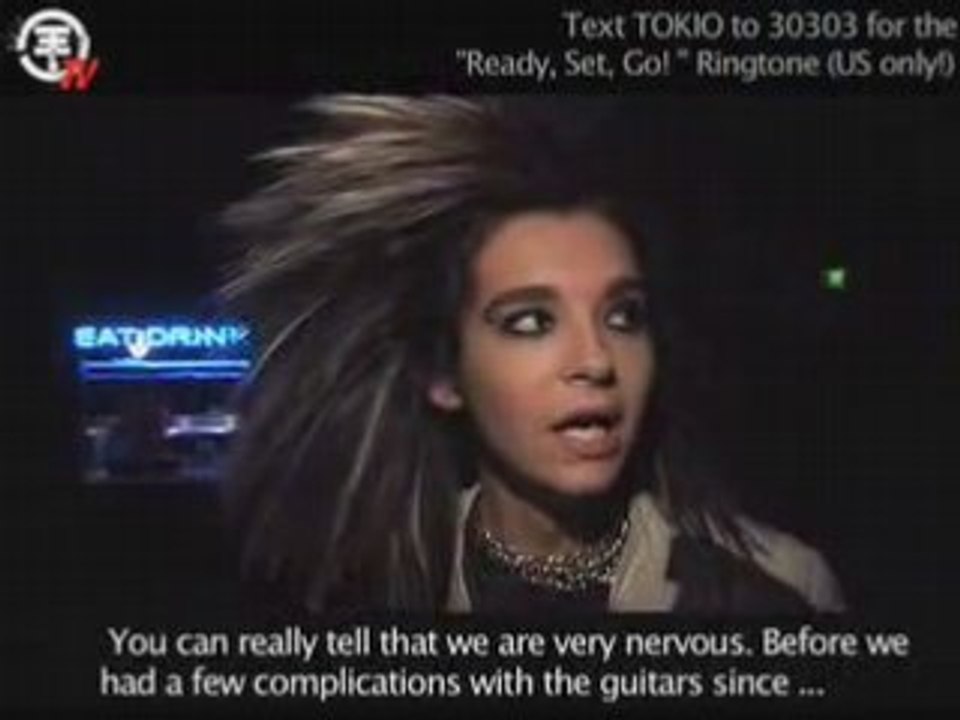 27.03.08 Tokio Hotel TV 19