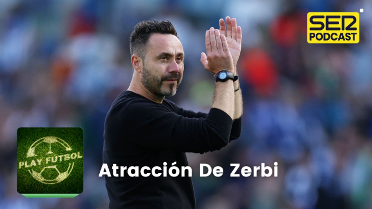 Atracción De Zerbi