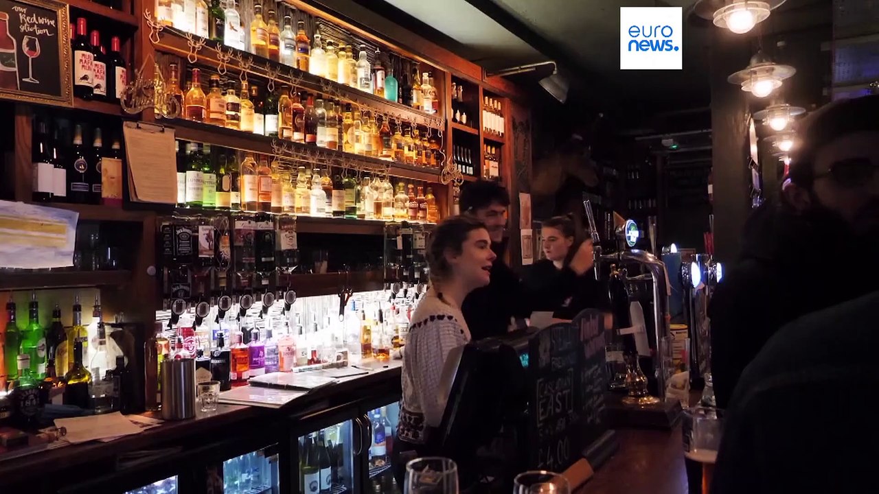 Achtung, Alkohol! Irland warnt ab 2026 auf Flaschen vor gesundheitlichen Gefahren