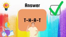 Level 2- Brain Maestro Riddles _ brain teaser_ tricky _fun _improve IQ, memory, intelligence riddles