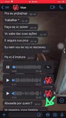 BIA MIRANDA diz que JENNY MIRANDA pediu para a filha deletar foto por ter mais likes