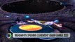 OKEZONE UPDATES: Bule Panjat Pagar di Bali hingga Meriahnya Pembukaan Asian Games 2023