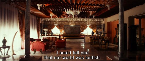 Parmi nous Bande-annonce (EN)