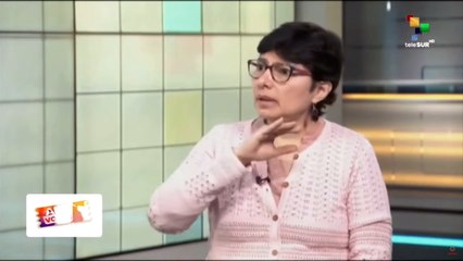 Murillo: Lasso está acostumbrado a ejercer un discurso político ajeno a la realidad del país