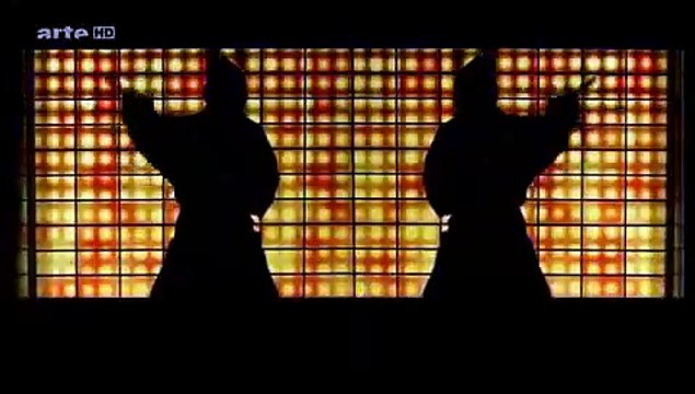 Ninjas guerriers de l'ombre