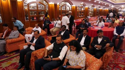 देश की प्रगति में कर्नाटक का बड़ा योगदान: राज्यपाल