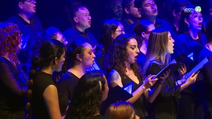 Para reconocer a las destacadas trayectorias de adultos mayores, entregan los Galardones Platino