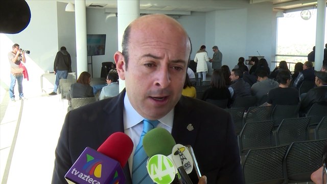 Marco Valerio asegura que ya no hay denuncias de acoso en su contra, una afectada pide nuevas medidas de protección por temor a riesgos