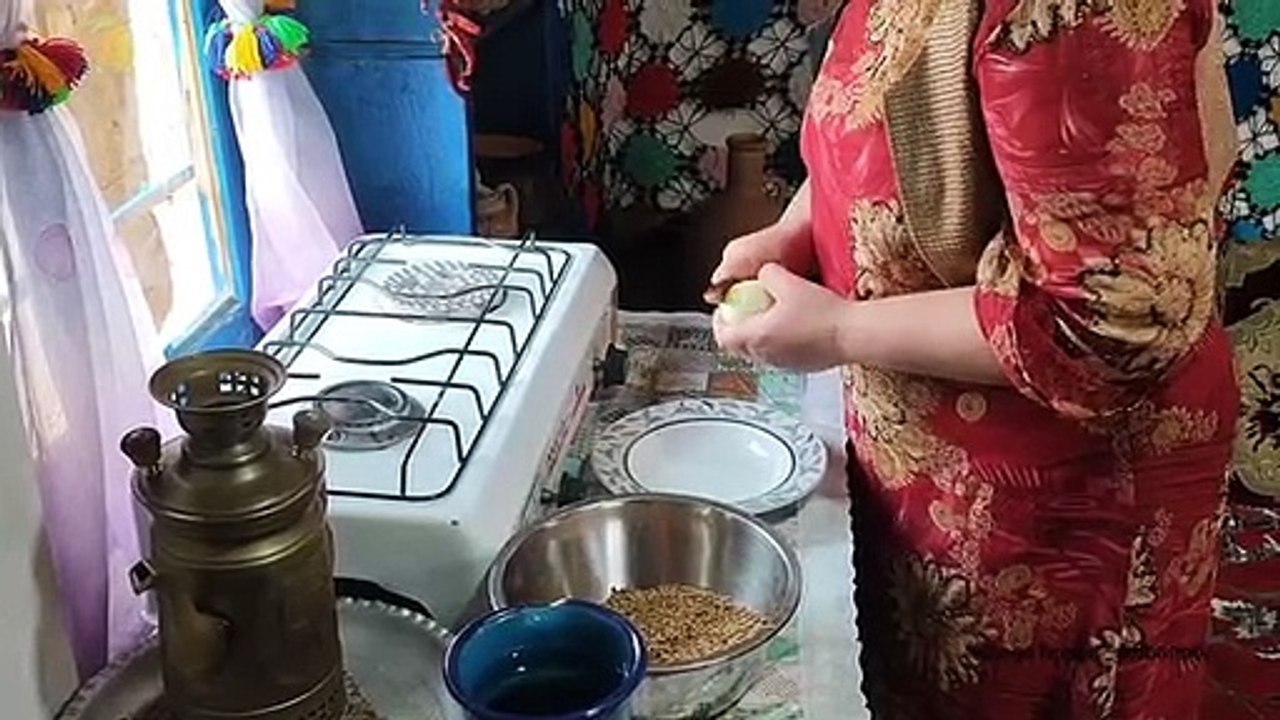country_life|Cooking_simple_and_delicious_food_in_country_tale