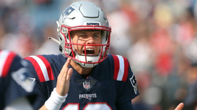 New England Patriots Defeat New York Jets in AFC East Battle